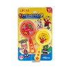 Happinet Shimajiro Shaka Maracas (For Ages 3 and Up)
