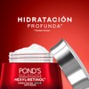 POND'S Crema Facial Antiedad Noche Age Miracle Ultimate Youth, 50g