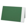 25 x card package with lined envelopes and inserts -