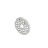 Wolfcut Perforated Discs INOX Compatible with Meat Mincer FEUMA TW-R70