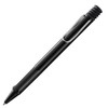 Lamy LAMY Safari Ballpoint Pen Shiny Black (L219BK)