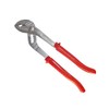 KIPPEN 1019A Adjustable Poligrip Pliers with Insulated Handle