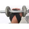 Shihan POWER SPORTS Single Loop,Weight Lifting Straps Weight Gym Straps
