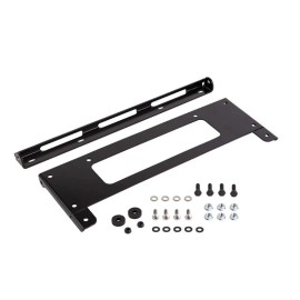 ARB Flip Up License Plate Kit 3500630 for Summit Bumper