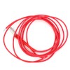 5Pcs 3D Printer Electric Heating Pipe Single Ended Heater Tube