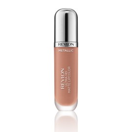 Ultra HD Matte Metallic Lipcolor 715-Glow