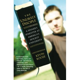 The Unlikely Disciple