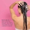 MILK SHAKE Colour Care Colour Maintainer Shampoo Flower Fragrance 1000