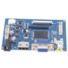7 Inch LCD TFT Display 1024*600 HDMI VGA Monitor Screen