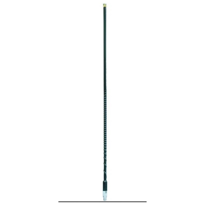 Firestik FL3B 3' Firefly Fiberglass 5/8 Wave 100 Watt CB