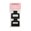 MCoBeauty Hair Claw 2 Packs Medium