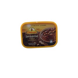 Conimex Javaanse Peanut Sauce 10.3 Ounce Tub (Pack of 3)
