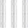 FoodSaver Custom Fit Vacuum Sealer Rolls, Airtight Food Storage and