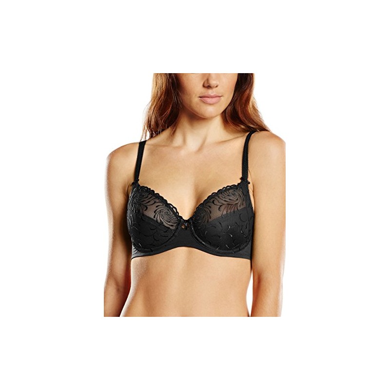 Triumph Damen BH, Modern Splendour W , Gr. 75B (Herstellergröße: