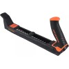 JORGENSEN Wood Plane, Professional Surform Plane, Zinc Alloy Die Casting
