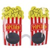 Pohotobooth Props Ltd Novelty Popcorn Sunglasses