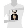 GUND Zi-Bo Panda Teddy Bear, Panda Bear Stuffed Animal for
