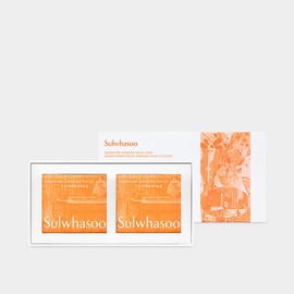 Signature Ginseng Facial Soap (Soap) 120g2 / 시그니처 진생 페이셜 솝(비누)120g2