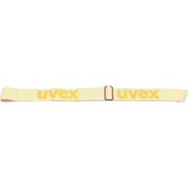 Uvex Safety Goggles Ultra Sonic (Replacement Bands) 9902023