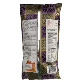 Atabera's Atebara's Hawaii Island Taro Chips