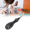 Steel Edge Creaser Comfortable Grip Exquisitely Made Easy Use Leather