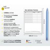 Frank Paperman | 600 Appointment Notes | 12 x Appointment