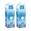 Miele UltraPhase 1 2-Component Detergent for Whites and Colors Aqua