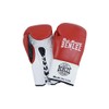 Benlee Leather Boxing Gloves Newton, Größe:08 oz R, Color:red/white/black