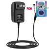 HJHLSTJK 5.8V AC Adapter for The Singing Machine SML-625 SML625W