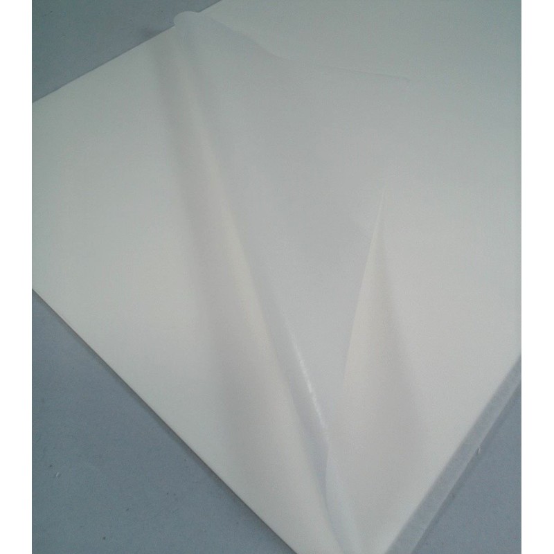 Tissue Paper, White, Size (10.7 x 15.6 inches (272 x
