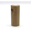 3/4" x 2 1/4" x 6" Clear Superior Grade Alder