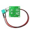 6V 12V 2A 30W DC Motor Speed Controller PWM Adjustable