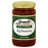 Braswell's Fig Preserve, 10.5 Ounce - 6 per case.