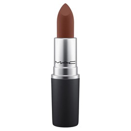 MAC M.A.C Powder Kiss Lipstick - 927 Turn To The Left, 0.1 Ounce (Pack of 1)