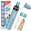 GreeShow GS-282 Portable Water Purifier, Outdoor Use, Genuine Japanese Product,