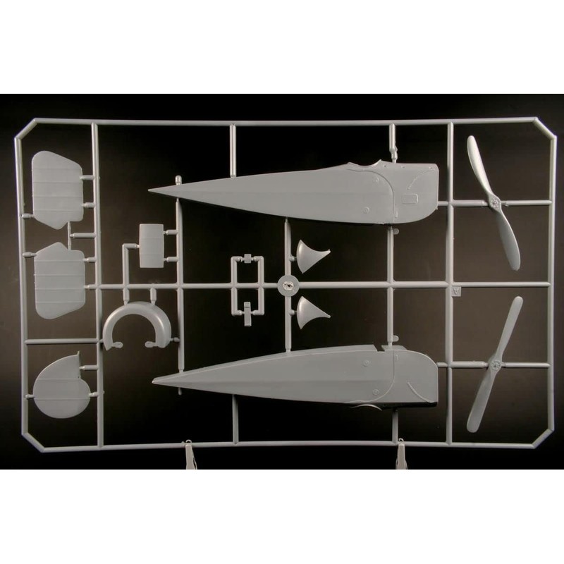 Special Hobby SH32065 Scale Model kit, Unpainted