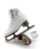 SKATE GURU Botas Model: Stella Figure Ice Skates/Size: Girls' 1