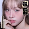mude. Inspire Skinny Curling Mascara 1+1 Set (Black / Mute