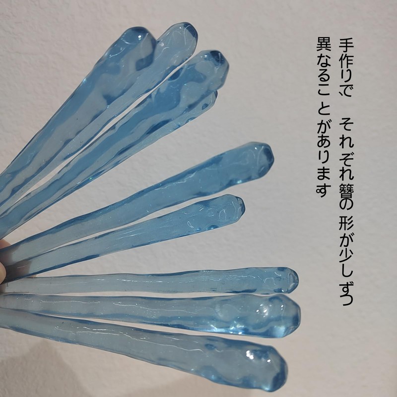 EZ PEACH Tortoise Shell Style Stick, Hair Stick, Hair Stick,