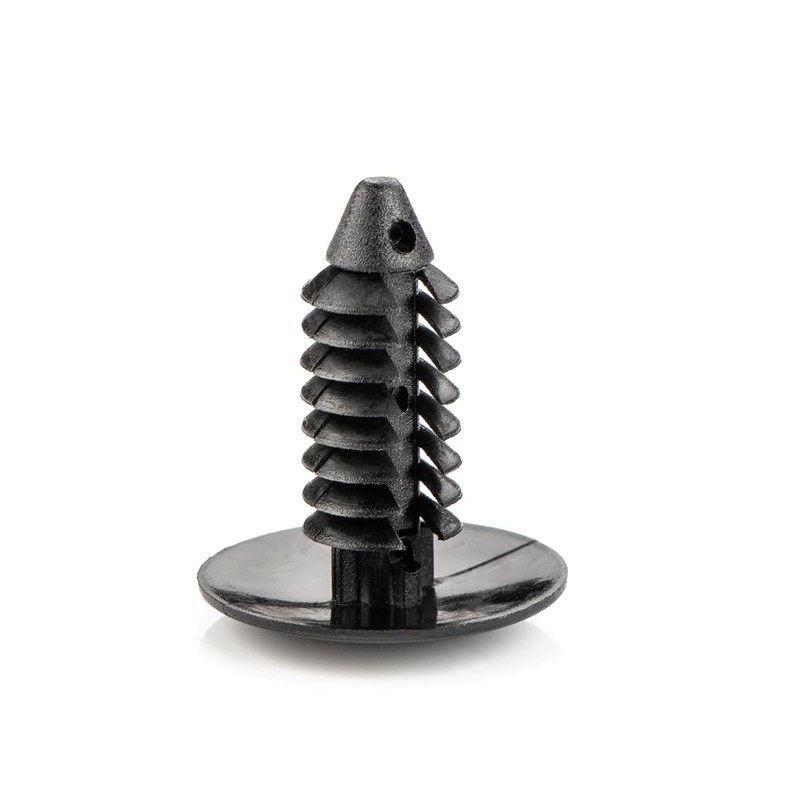 LST 10 x mounting clips inner trim bodywork