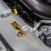 Cabilock Heavy Duty Spring Loaded Latch Toggle Latch Clamp Multifunctional