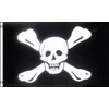 Richard Worley (Large) Pirate Flag 3x5ft Poly