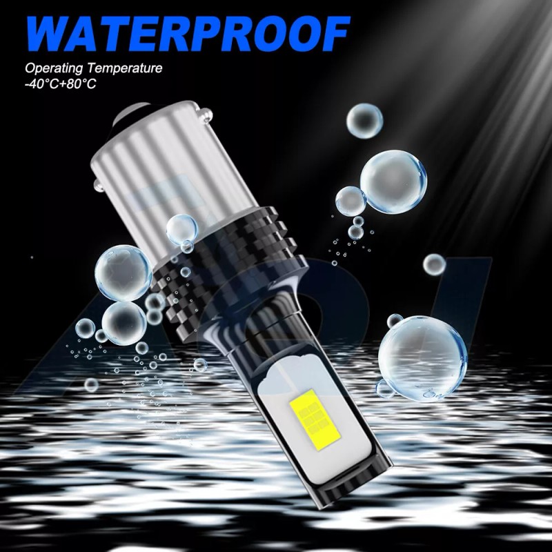 AQJ LED Tail Light Bulb for Honda Rancher 350 400