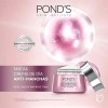 Kit Skincare 4 Pasos Ponds Bright Miracle Antimanchas