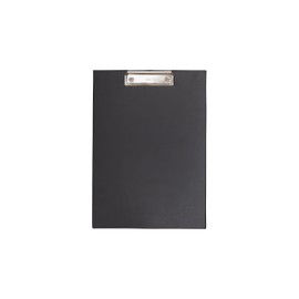 Maul 23349 Clipboard with Screen Protector Film in with 2 Neodymium Magnets