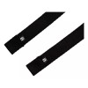 Gneos Lifting Straps Gym Crossfit Pesas - 2 Pares