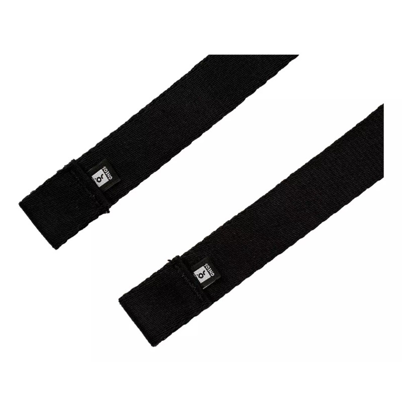 Gneos Lifting Straps Gym Crossfit Pesas - 2 Pares