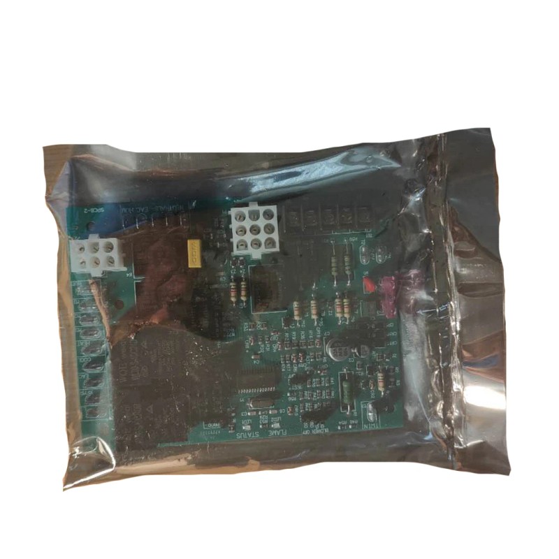 Factory Certified ICM2805A New Furnace Control Board for Nordyne Intertherm