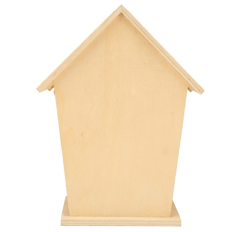 Bird Nests Hollow Tree Leaves Patterns Bird House Bird Cage