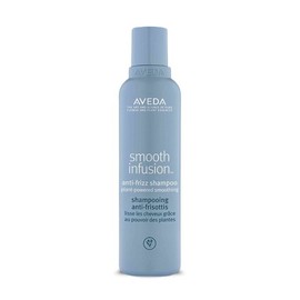 Aveda  Smooth Infusion Anti-Freeze Shampoo 200ml / 스무드 인퓨전 안티-프리즈 샴푸 200ml